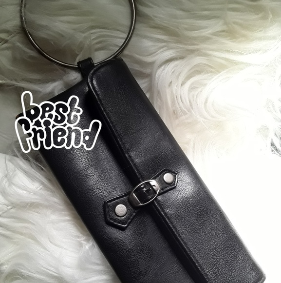 Victoria's Secret Wristlet - Picture 3 of 3